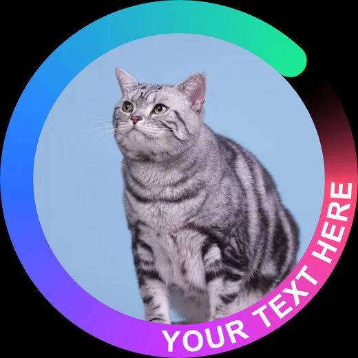 facebook style profile picture pfps